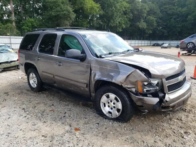 2011 CHEVROLET TAHOE C1500 LS  