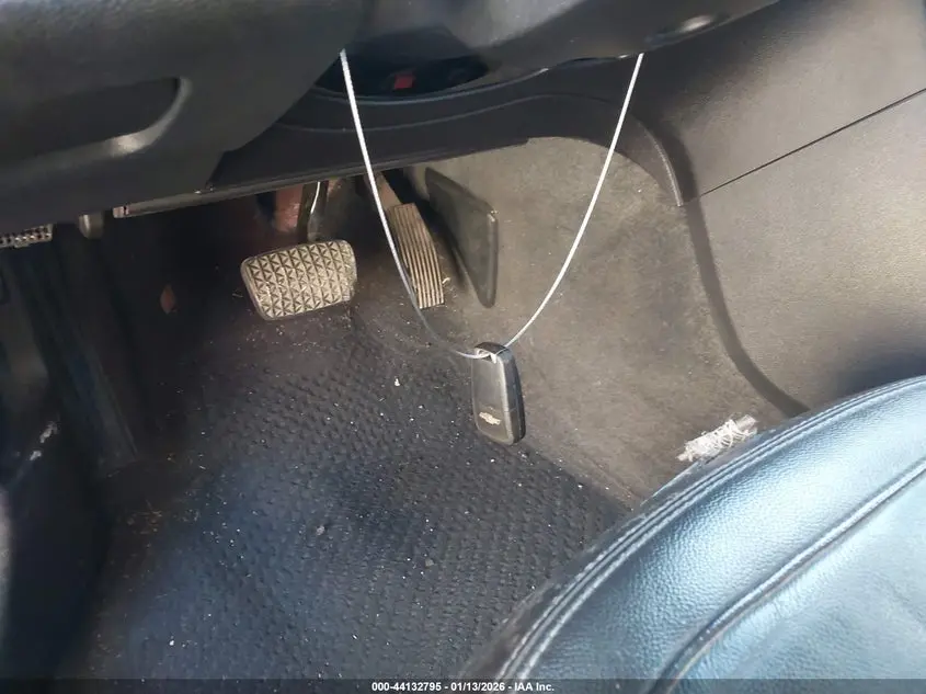 2015 CHEVROLET MALIBU 2LZ