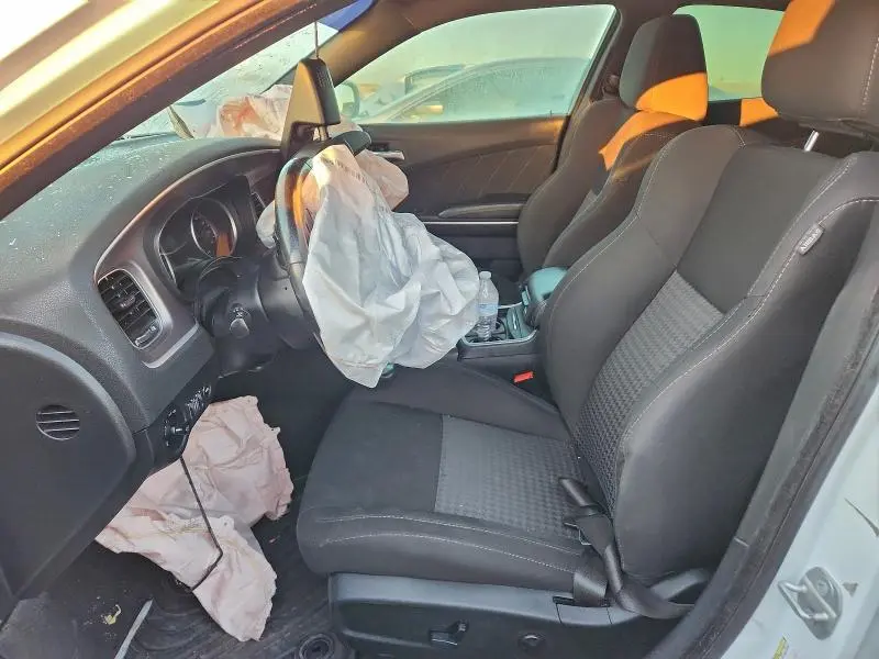 2020 DODGE CHARGER R/T  