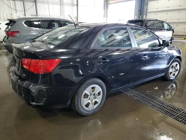 2013 KIA FORTE EX  
