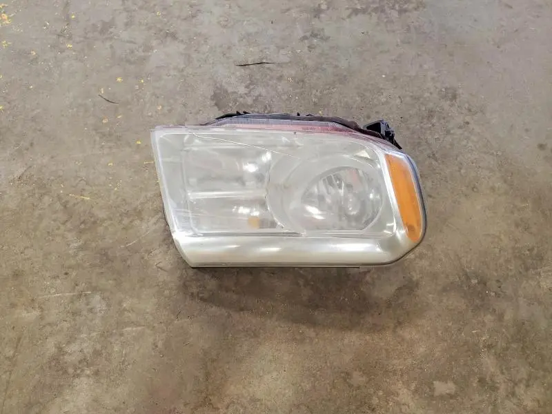 2015 HONDA PILOT EXL  