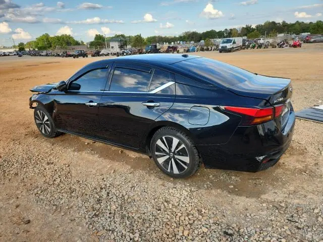 2019 NISSAN ALTIMA SL  