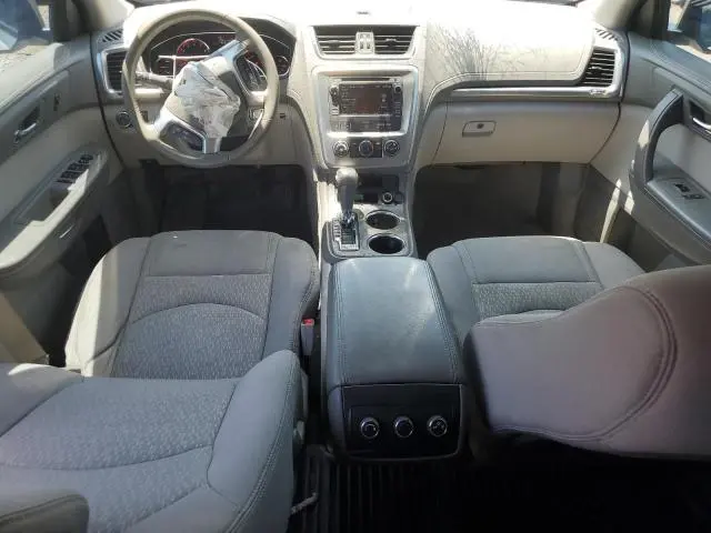 2014 GMC ACADIA SLE  
