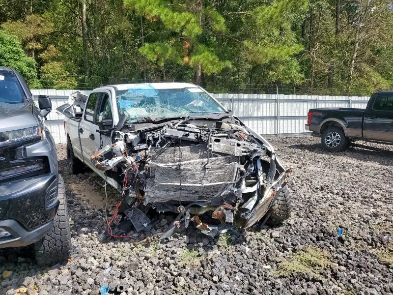 2021 FORD F250 SUPER DUTY  