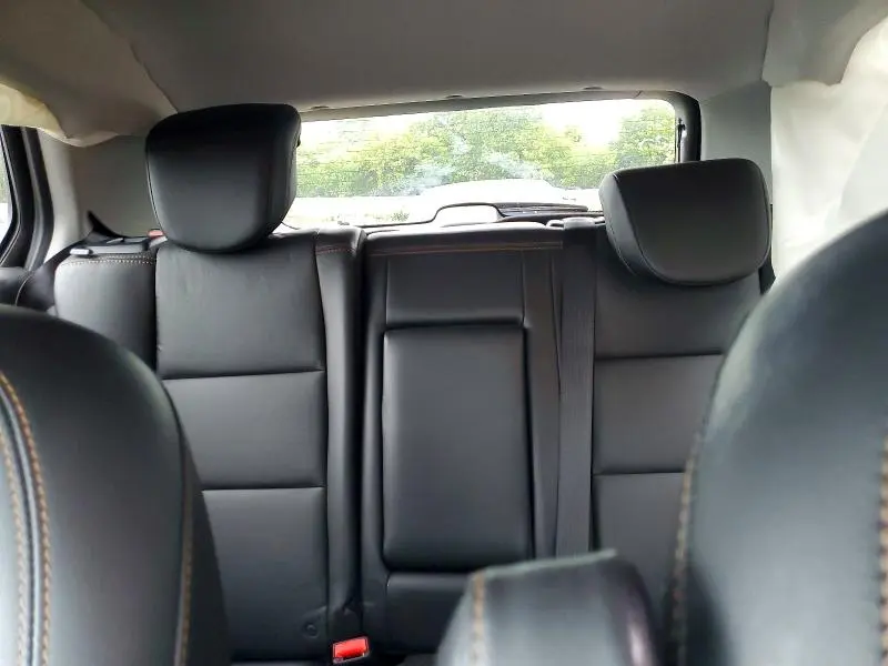 2019 CHEVROLET TRAX PREMIER  