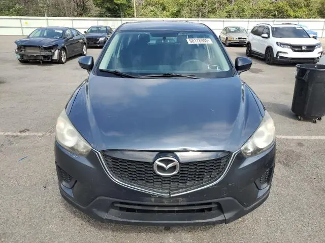 2013 MAZDA CX-5 SPORT  