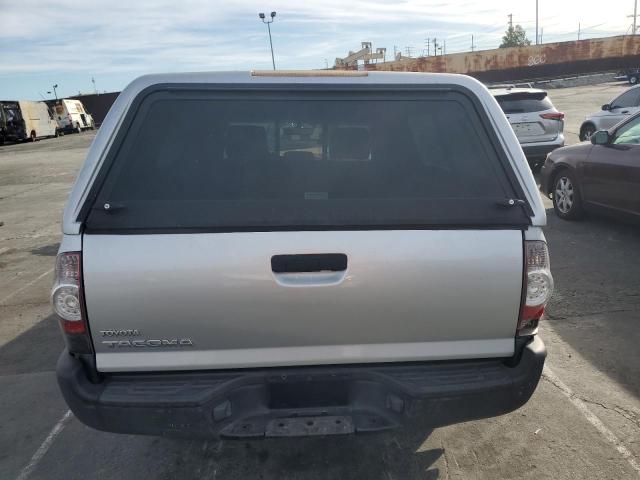 2011 TOYOTA TACOMA 