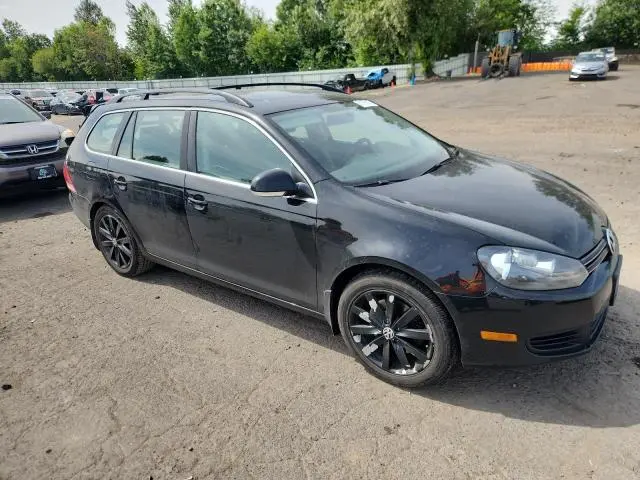 2012 VOLKSWAGEN JETTA TDI  