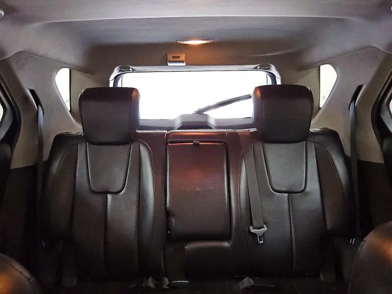 2010 CHEVROLET EQUINOX LTZ  