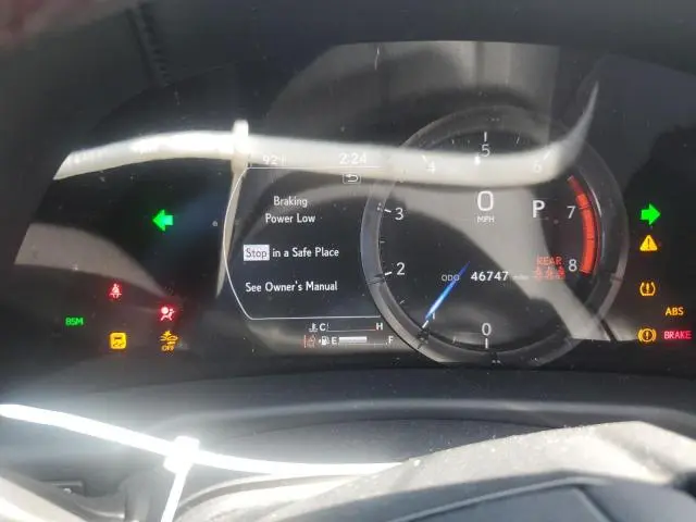 2021 LEXUS ES 350 BASE  