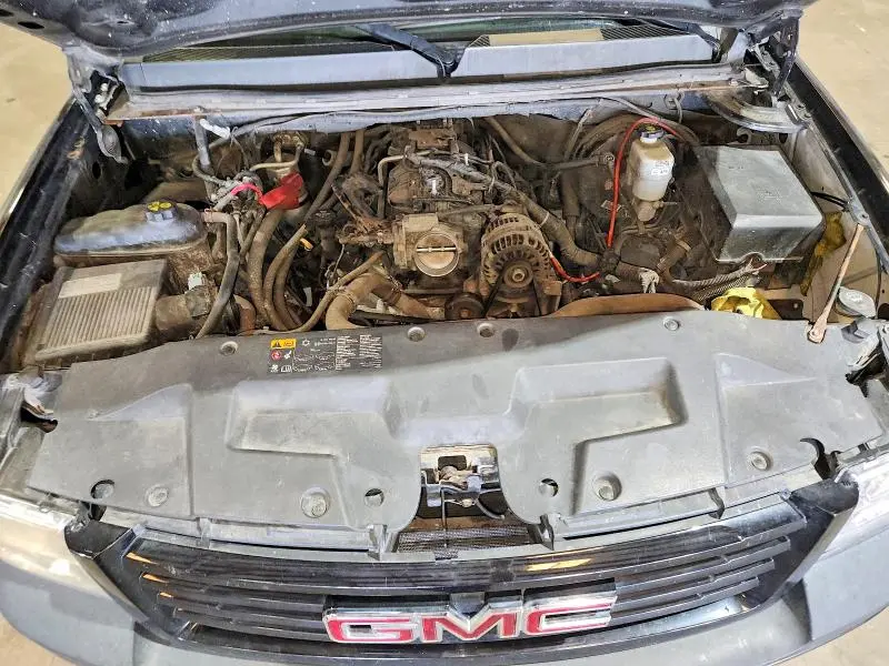 2012 GMC SIERRA K1500 SLT  