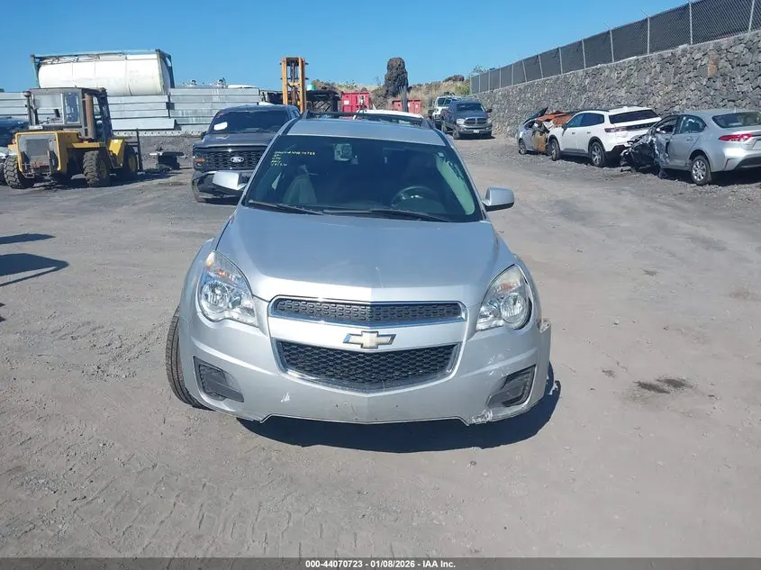 2014 CHEVROLET EQUINOX 1LT