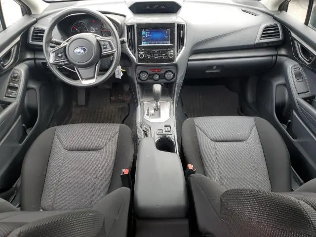 2019 SUBARU IMPREZA PREMIUM  
