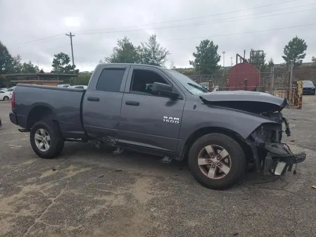 2016 RAM 1500 ST  