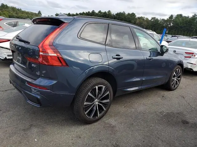 2023 VOLVO XC60 PLUS  