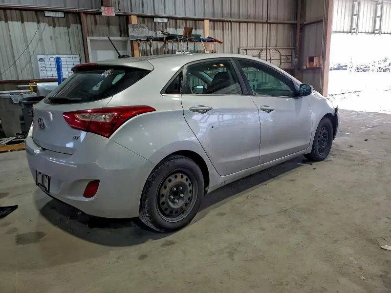 2016 HYUNDAI ELANTRA GT BASE  