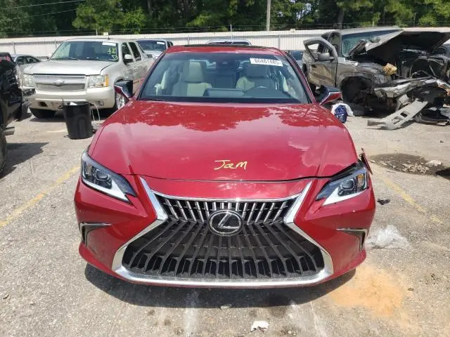 2023 LEXUS ES 350 BASE  