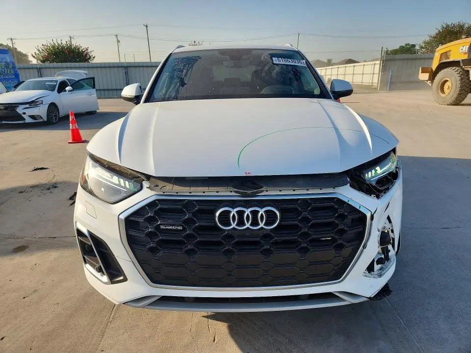 2022 AUDI Q5 PRESTIGE 45  