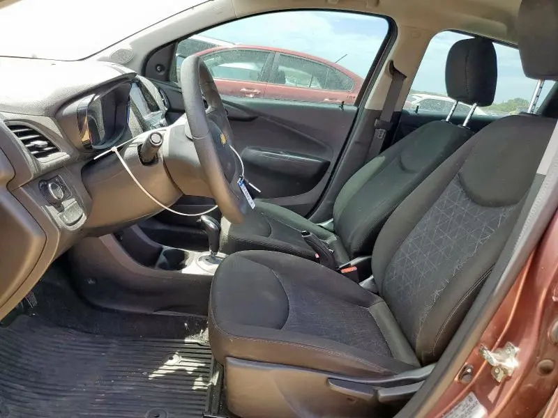 2019 CHEVROLET SPARK LS  