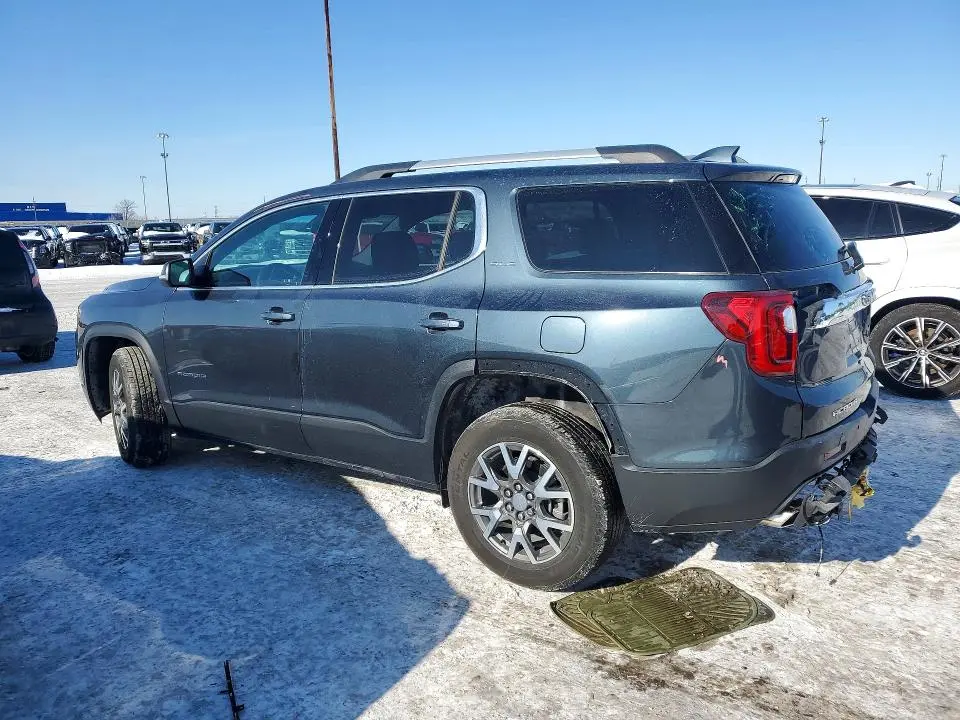 2020 GMC ACADIA SLE  