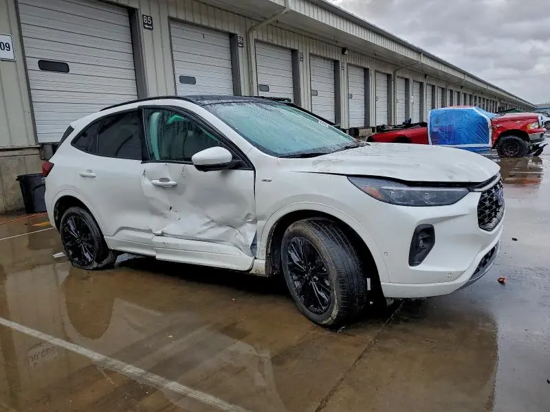 2024 FORD ESCAPE ST LINE ELITE  