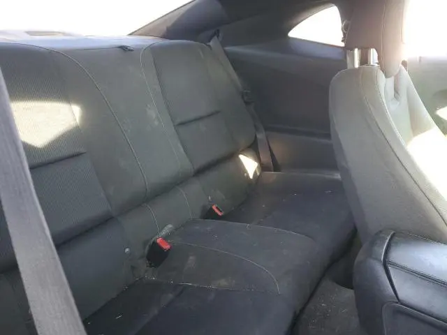 2010 CHEVROLET CAMARO LT  