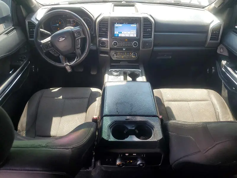 2019 FORD EXPEDITION MAX XLT  