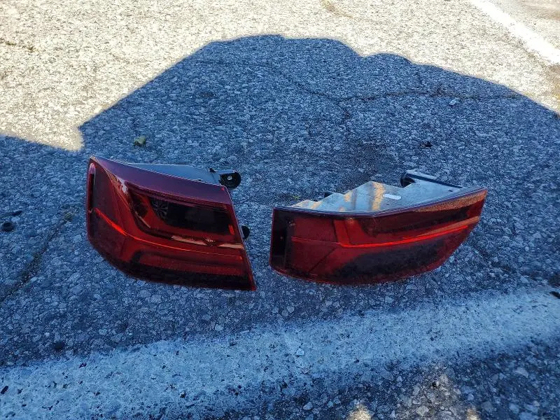 2018 AUDI A6 PREMIUM  