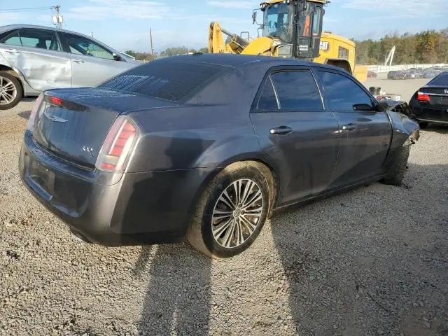 2014 CHRYSLER 300 S  