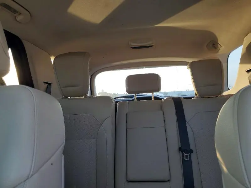 2018 MERCEDES-BENZ GLE 350  