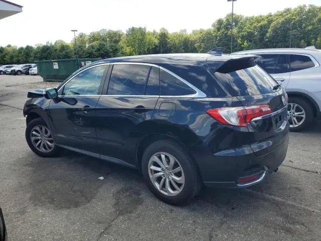2017 ACURA RDX   