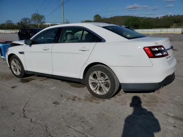 2015 FORD TAURUS SE