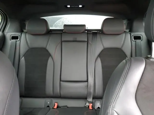 2018 ALFA ROMEO STELVIO QUADRIFOGLIO  