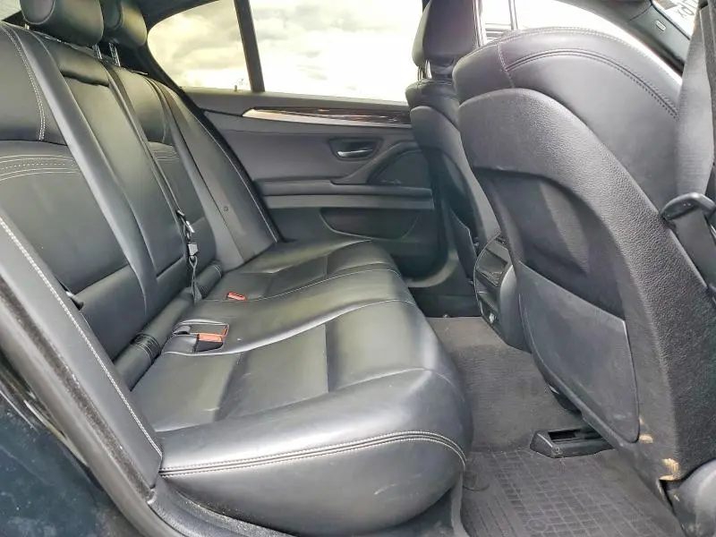 2015 BMW 535 I  