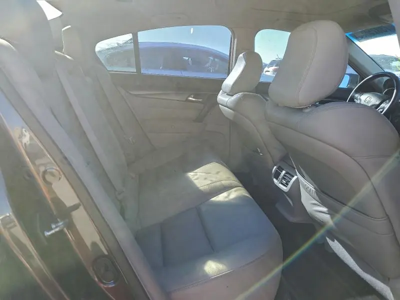 2012 ACURA TL   