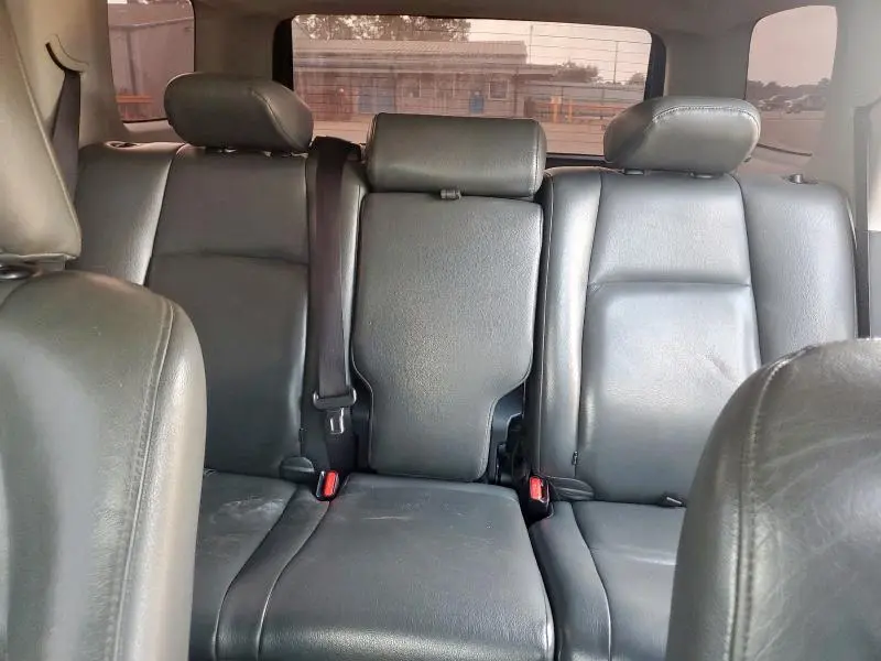 2011 TOYOTA 4RUNNER SR5  