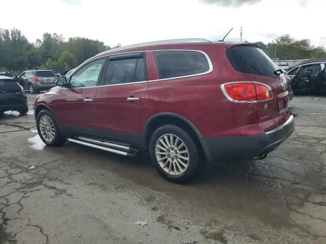 2010 BUICK ENCLAVE CXL