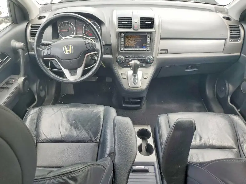 2011 HONDA CR-V EXL  