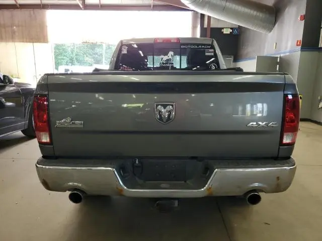 2013 RAM 1500 SLT