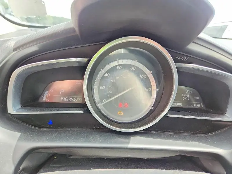 2016 SCION IA BASE  