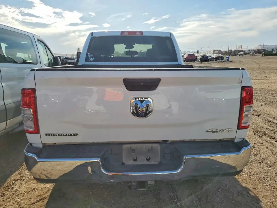 2023 RAM 2500 BIG HORN  