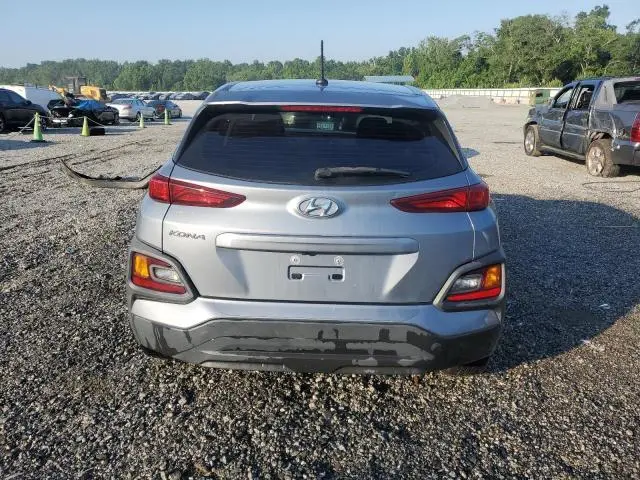 2018 HYUNDAI KONA SE  