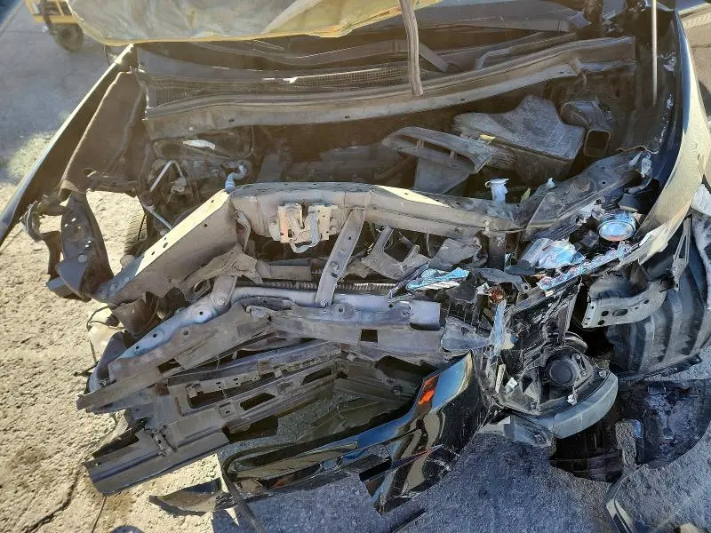 2018 MITS OUTLANDER ES  