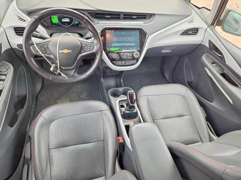 2020 CHEVROLET BOLT EV PREMIER  