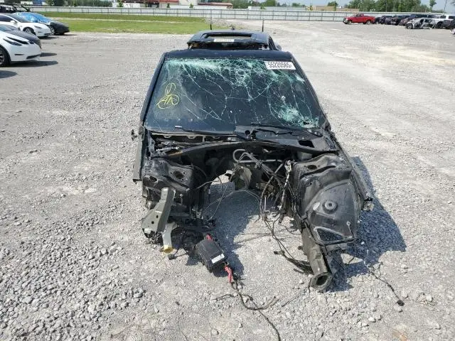 2018 DODGE CHARGER GT  
