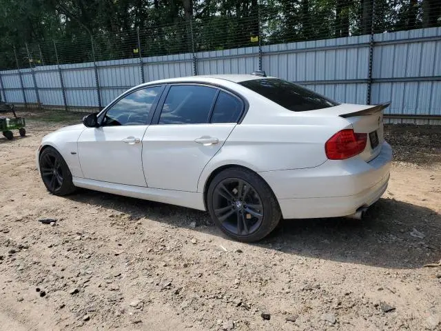 2011 BMW 328 I  