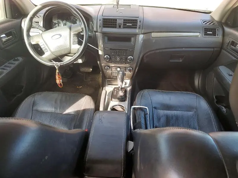 2010 FORD FUSION SPORT  