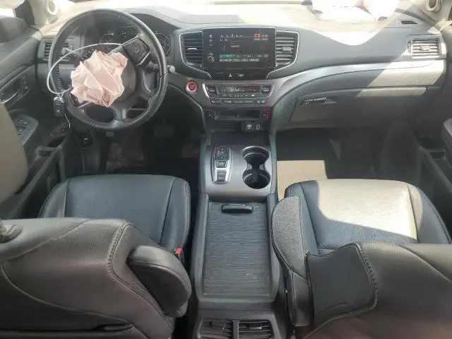 2021 HONDA PILOT EXL  