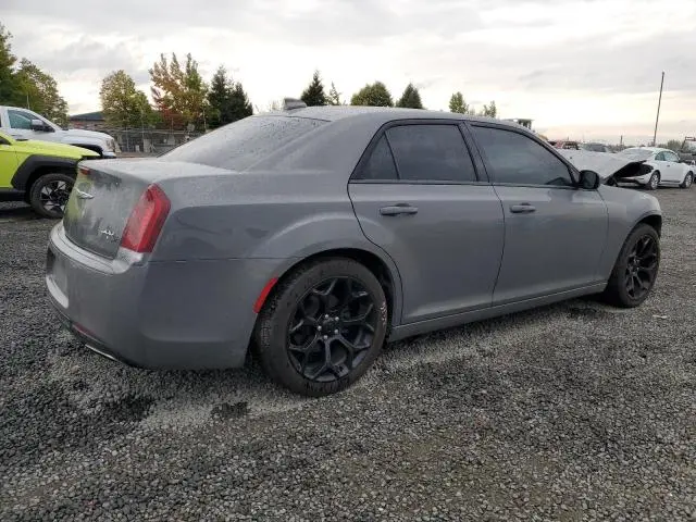 2019 CHRYSLER 300 S  