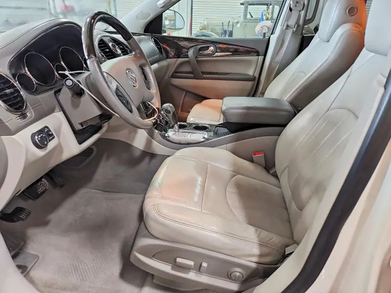 2014 BUICK ENCLAVE   